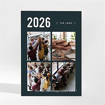 Weihnachtskarte Ref. N21073