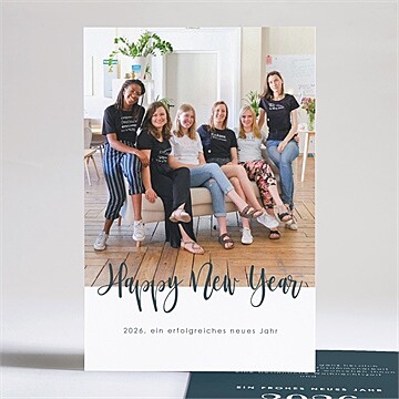 Weihnachtskarte Ref. N241235