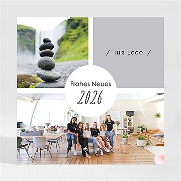 Weihnachtskarte Ref. N3001737