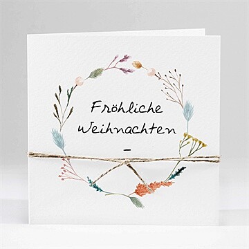 Weihnachtskarte Ref. N451236