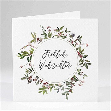 Weihnachtskarte Ref. N451488