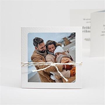 Weihnachtskarte ref. N83156