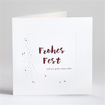 Weihnachtskarte Ref. N451172
