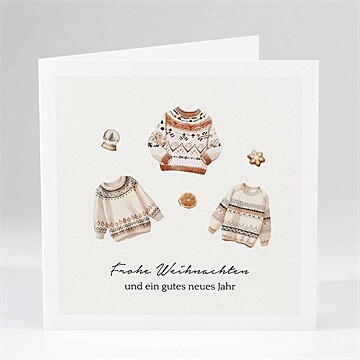 Weihnachtskarte Ref. N451291