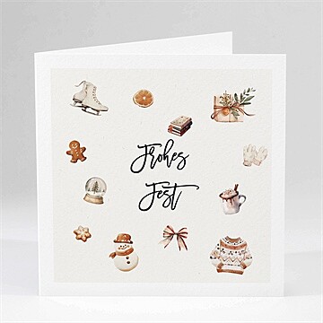 Weihnachtskarte Ref. N451564