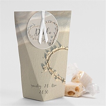 Geschenkbox Hochzeit ref. N520103