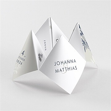 Hochzeitseinladung ref. N330122