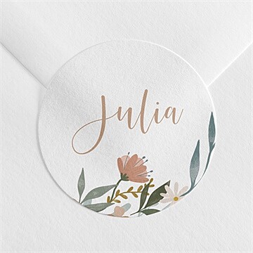 Aufkleber Taufe ref. N3601595