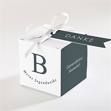 Geschenkbox Jugendweihe ref. N340519