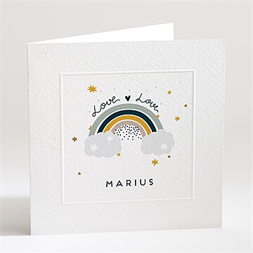 Geburtskarte Ref. N451490