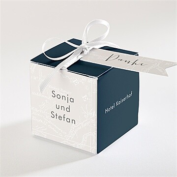 Geschenkbox Hochzeit ref. N340493