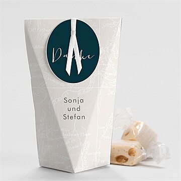 Geschenkbox Hochzeit ref. N520159