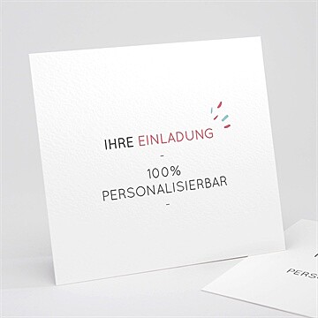 Geburtstagseinladung ref. N311250