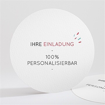 Geburtstagseinladung ref. N321143