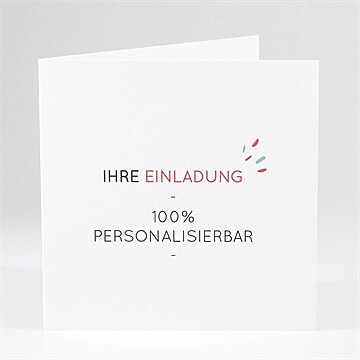 Geburtstagseinladung ref. N46131