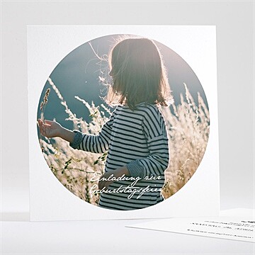 Geburtstagseinladung Ref. N351534