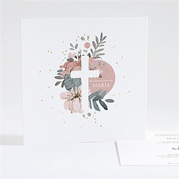 Einladung Kommunion Ref. N351400