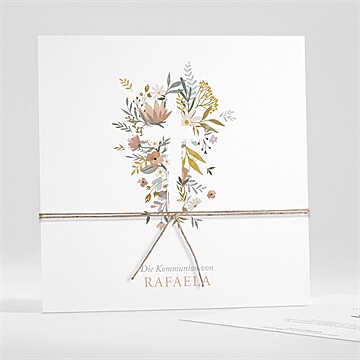 Einladung Kommunion Ref. N351402