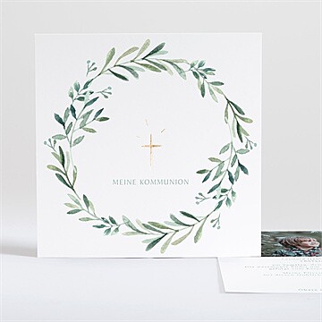 Einladung Kommunion ref. N351342