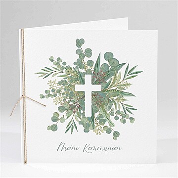 Einladung Kommunion ref. N451370