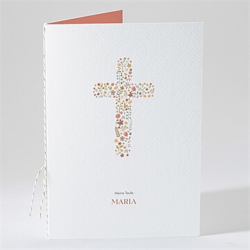 Kirchenheft Taufe ref. N491407