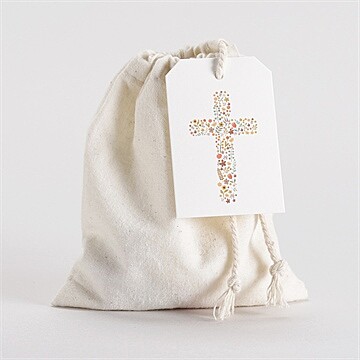 Geschenkbeutel Taufe ref. N291638