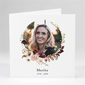 Trauerkarte ref. N451577