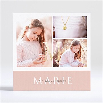 Einladung Kommunion Ref. N351473