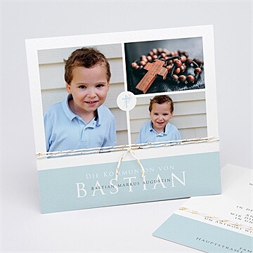 Einladung Kommunion ref. N311290