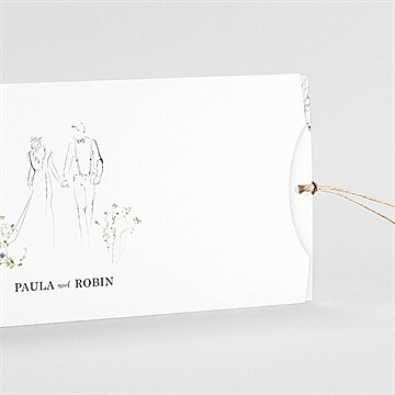 Hochzeitseinladung Ref. N85133