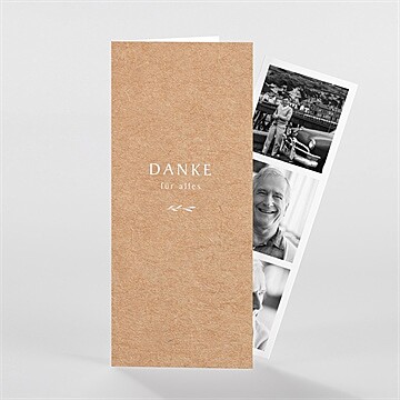 Trauerdanksagung Ref. N981214