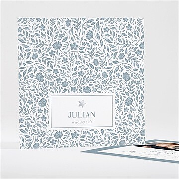 Einladung Taufe ref. N351468