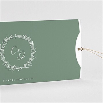 Hochzeitseinladung Ref. N85114