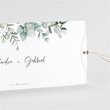 Hochzeitseinladung Ref. N85117