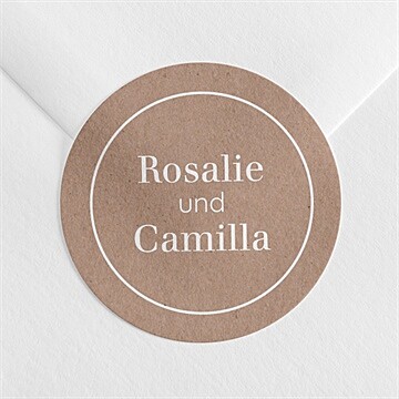 Sticker Geburt Ref. N3601736