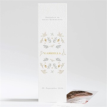 Andenken Kommunion ref. N201348