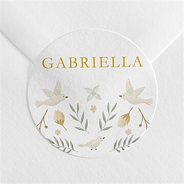 Aufkleber Kommunion Ref. N3601741