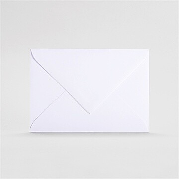 Briefumschläge ref. B02Weiß