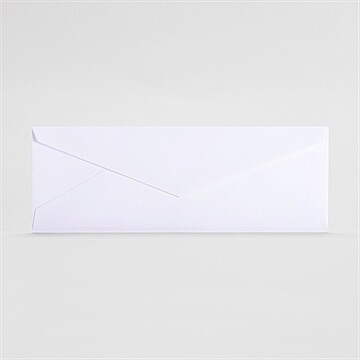 Briefumschläge ref. B06Weiß