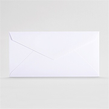 Briefumschläge ref. B07Weiß