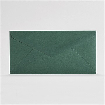 Briefumschläge Ref. B07Grün