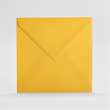 Briefumschläge Ref. B04Gelb