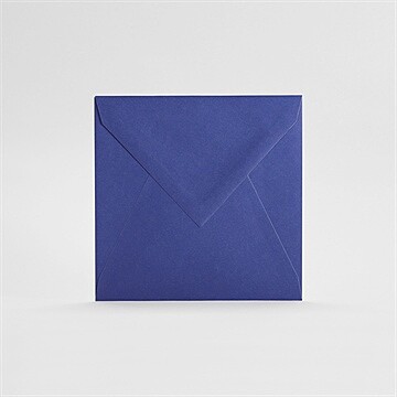 Briefumschläge Ref. B03NavyBlau