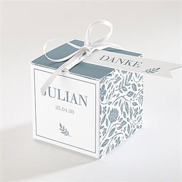 Geschenkbox Taufe ref. N340639