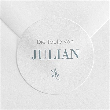 Aufkleber Taufe ref. N3601737