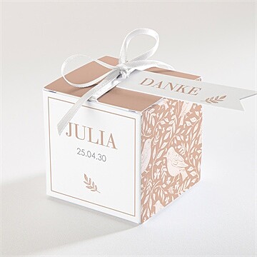 Geschenkbox Taufe Ref. N340638