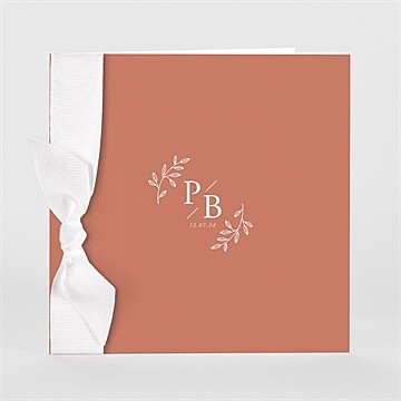 Hochzeitseinladung Ref. N461108