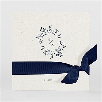 Hochzeitseinladung Ref. N46177