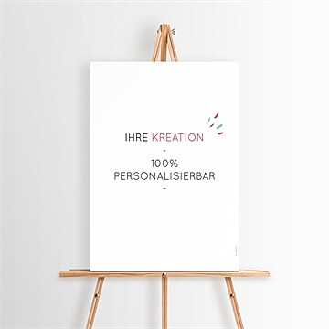 Sitzplan Hochzeit Ref. N260167