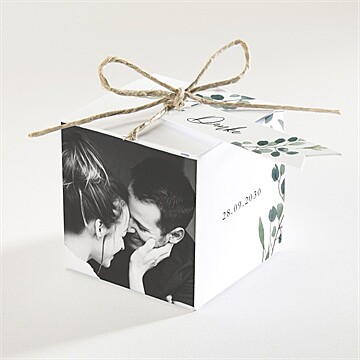 Geschenkbox Hochzeit Ref. N340376